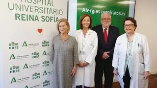 La sequía y los cambios bruscos de temperatura modifican las alergias respiratorias en Córdoba