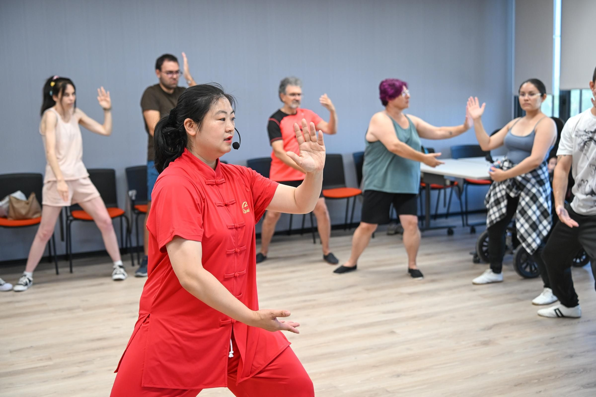 Cultura China para todos en Elche