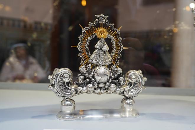 Las imágenes de los estrenos y Restauraciones de la Semana Santa 2026