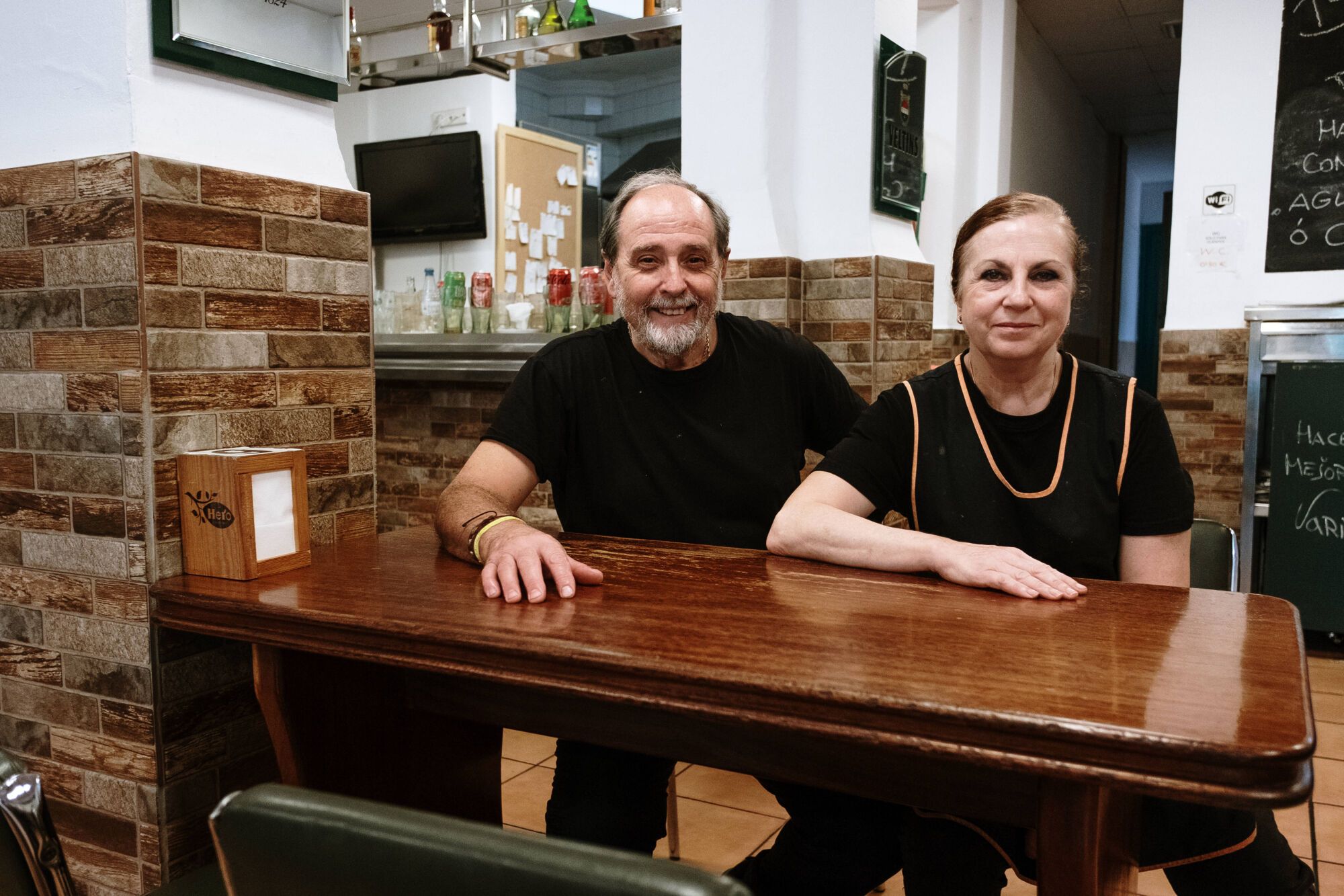 Bar La Última Parada