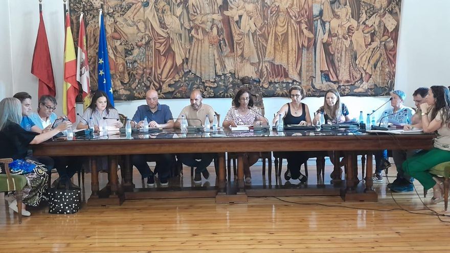 El 25 de mayo y el 8 de septiembre serán los festivos locales en Toro en 2026