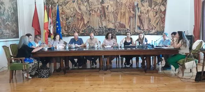 El 25 de mayo y el 8 de septiembre serán los festivos locales en Toro en 2026