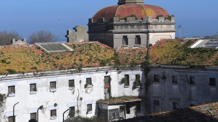 Primera advertencia de la Unesco sobre el estado ruinoso de la cárcel de la Torre