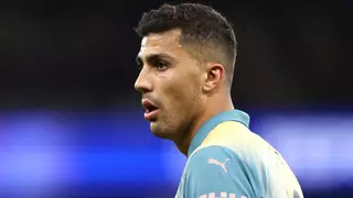 ¡Nuevo revés para Rodri!