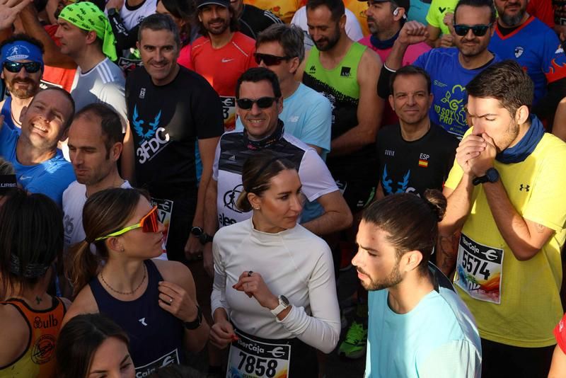 Búscate en la 10k Valencia Ibercaja