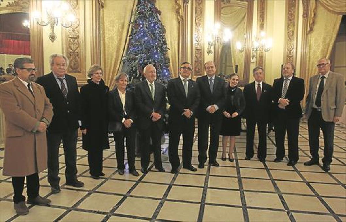 Francisco Solano Márquez recibirá la Medalla al Mérito de Córdoba