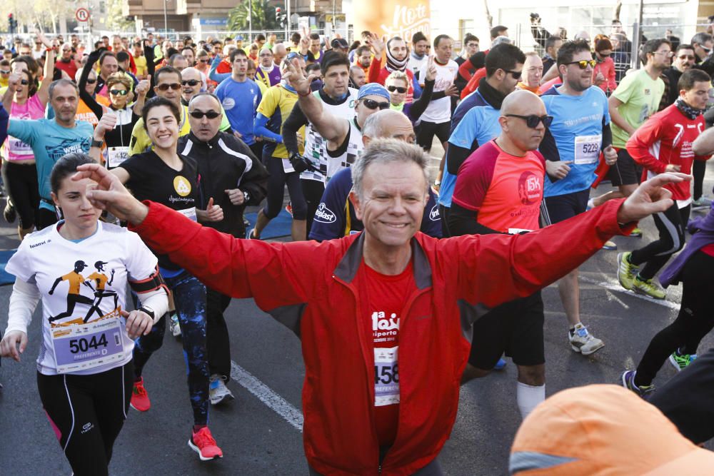 Búscate en la III Carrera José Antonio Redolat