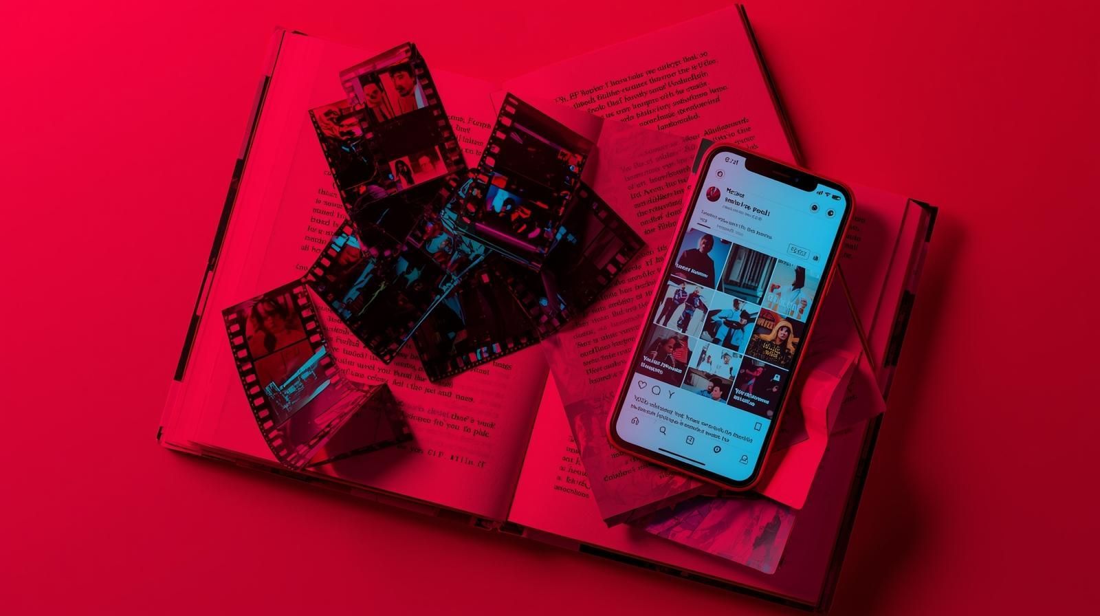 Amarres de amor en la cultura popular