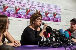 La madre de una víctima agredida en Màgic Badalona denuncia “abandono institucional y policial"