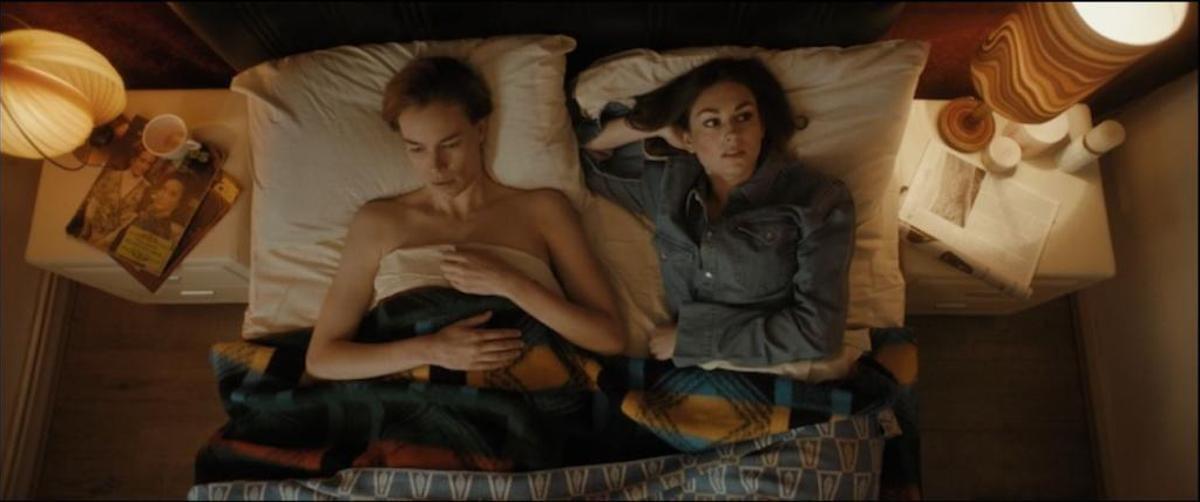 Cuatro días de visibilidad trans