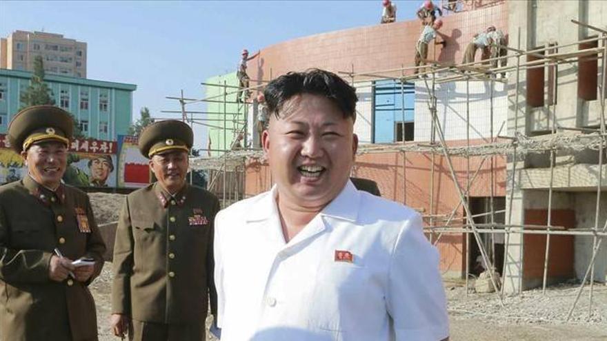 Corea del Norte anuncia que Kim Jong-un padece un problema de salud