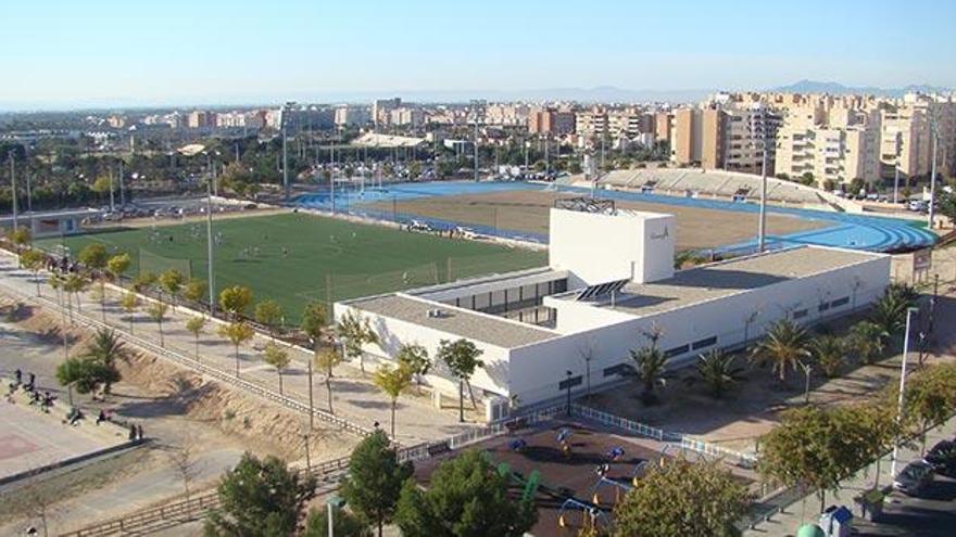 Apúntate a las actividades de montañismo o escalada con la Unión Excursionista de Elche