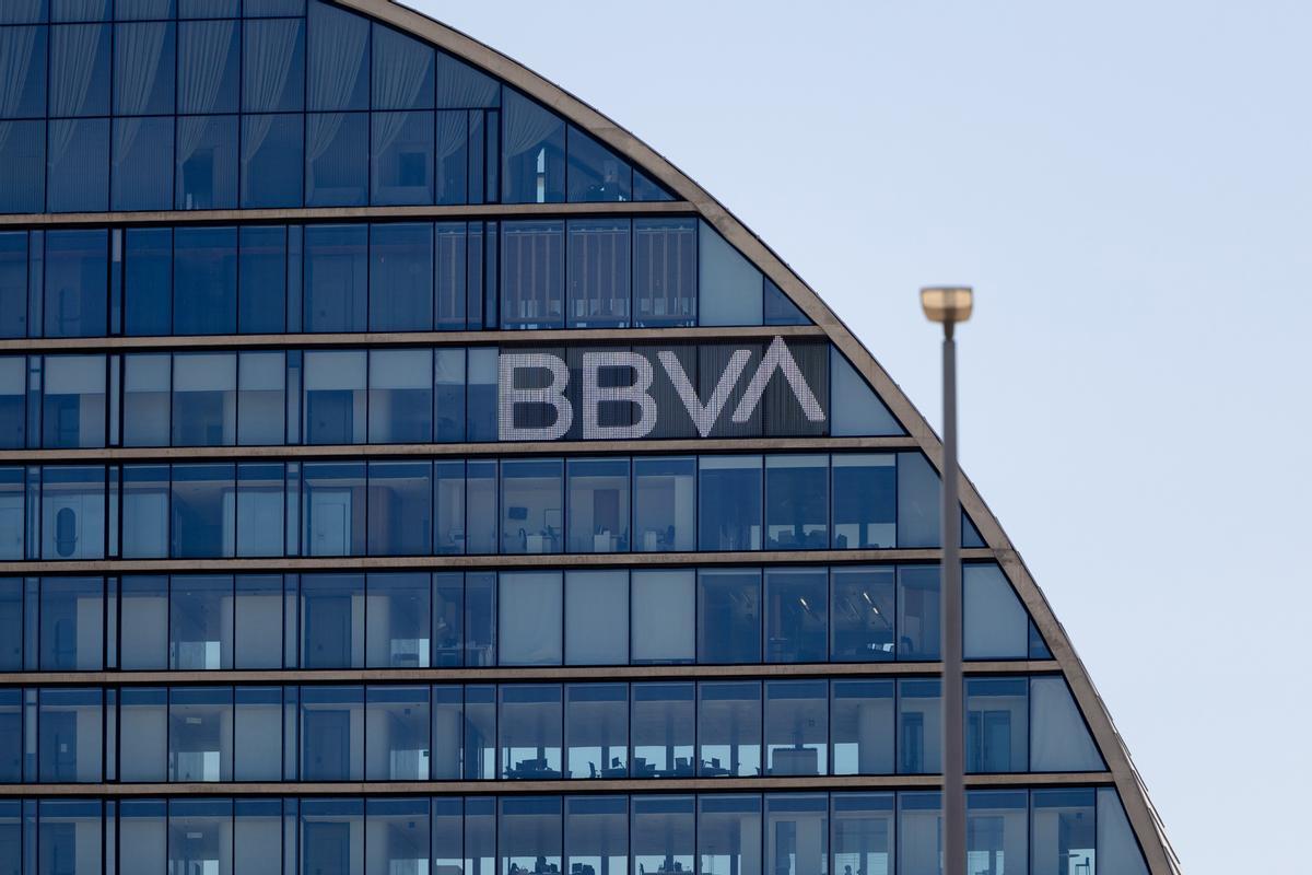 El BBVA rep autorització del regulador britànic per controlar TSB
