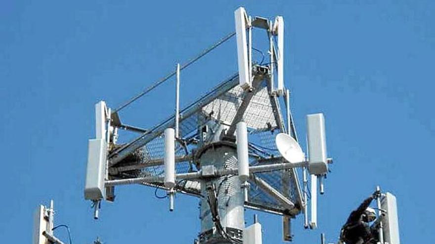 La cobertura de telefonia mòbil és deficient en massa municipis