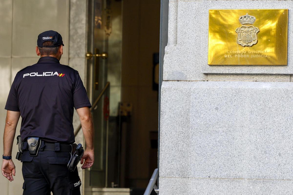 114 procesados por delitos de corrupción en 2025 en España, seis más que en 2024
