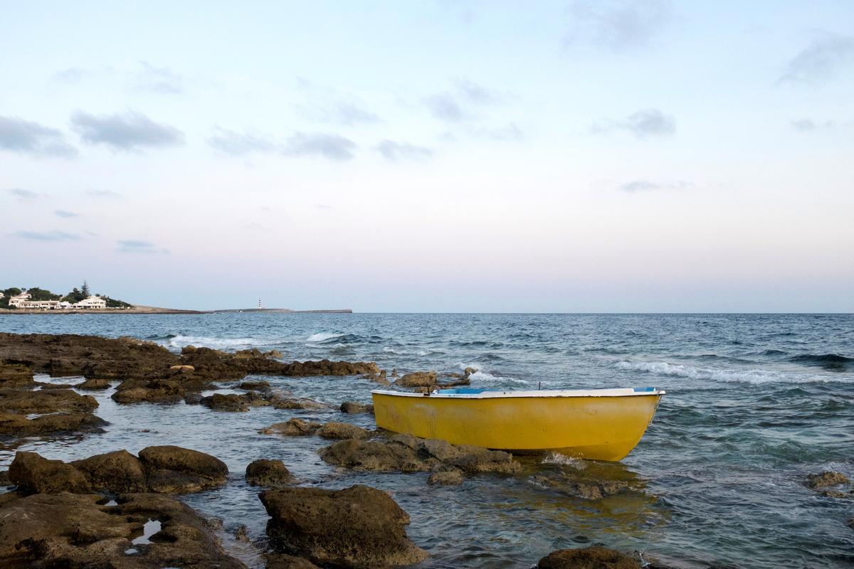 Un centenar de migrants arriba a les Balears en les últimes hores