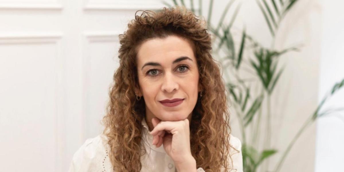 Noelia Solano impartirá el taller sobre crianza para padres en Badajoz.