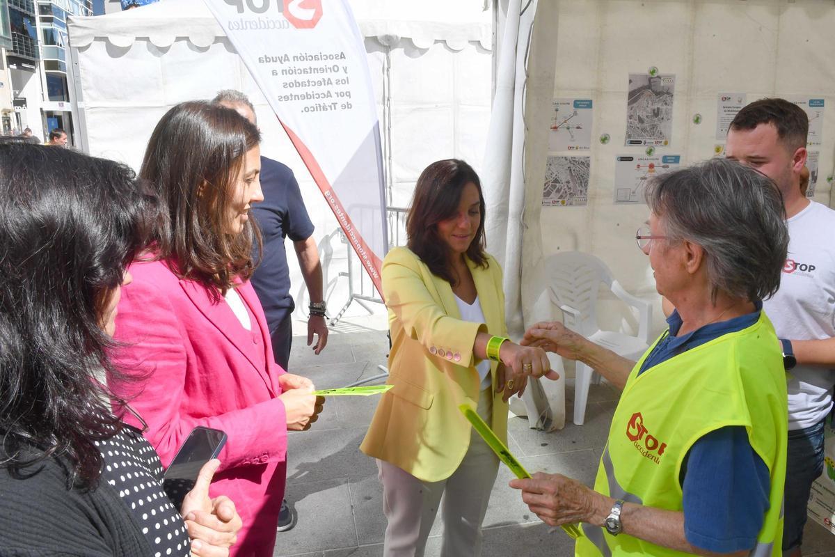 Semana de la Movilidad en A Coruña: 7 días para aprender a moverse