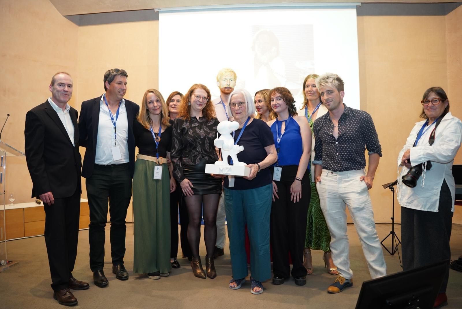 Las imágenes del acto del 25 aniversario del Mallorca Zeitung