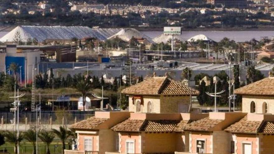 El IBI subirá para todas las casas con un valor catastral superior a 46. 276 euros