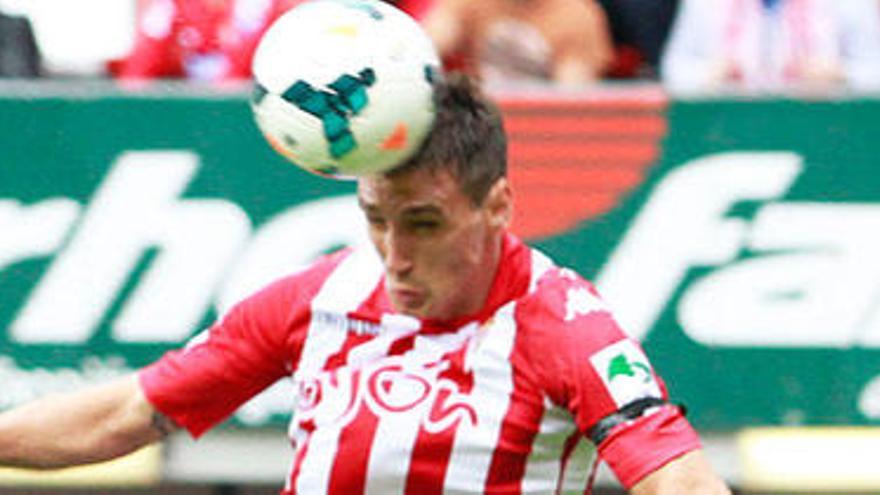 Empate sin ocasiones del Sporting