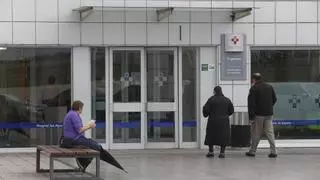 Apuñalan a un joven en El Pozón tras una discusión en plena calle