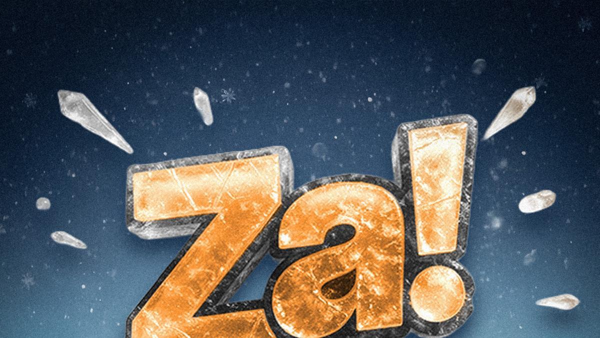 Logo de la iniciativa musical.