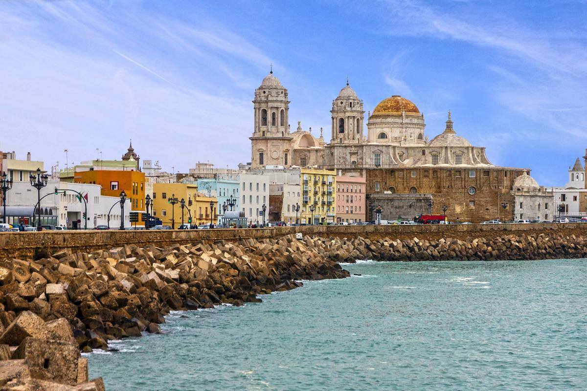 La ciudad más antigua de Europa es también en la que mejor se come.