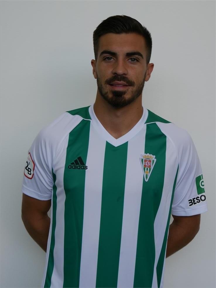 UNOXUNO / Así jugó el Córdoba CF ante el Villarrubia