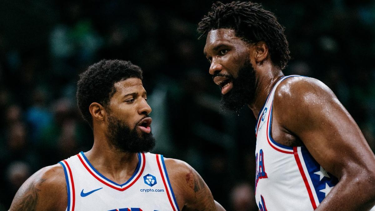 Los 76ers fuerzan un séptimo partido contra los Celtics tras remontar un 3-1 en la serie — image 3