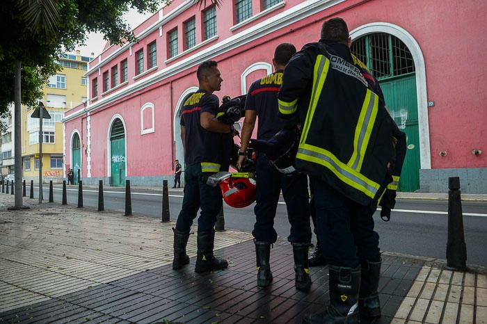 DESALOJO OCUPAS Y PERSONAS SIN HOGAR