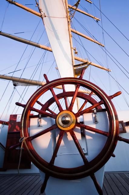 Royal Clipper