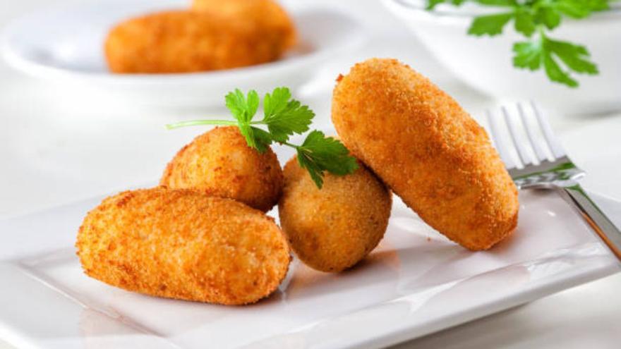 Alerta por la presencia de plásticos en estas croquetas congeladas de venta en estos supermercados