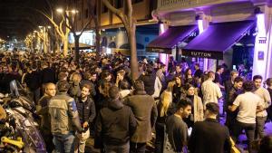 Barcelona mueve ficha para implementar un alcalde de noche