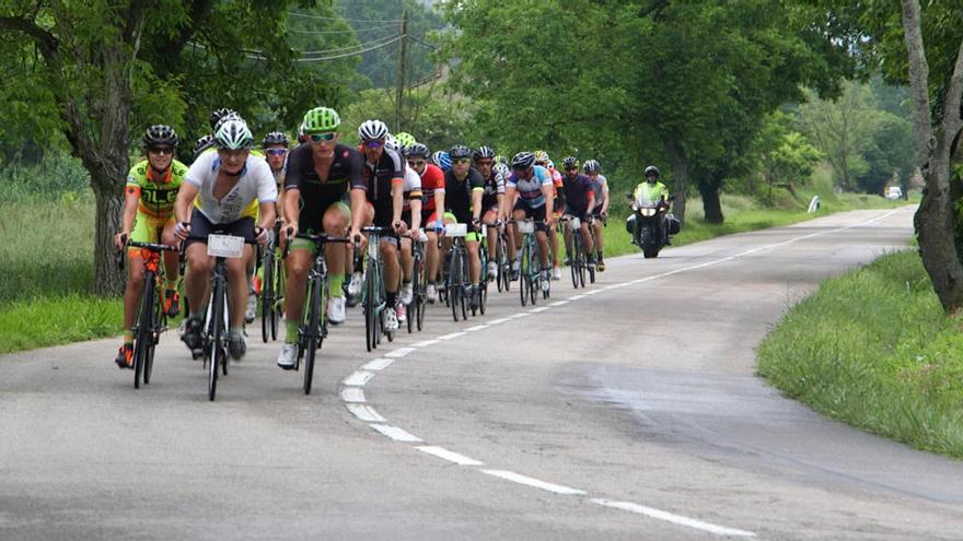 Girona Cycling Festival, l&#039;idil·li entre Girona i el ciclisme continua