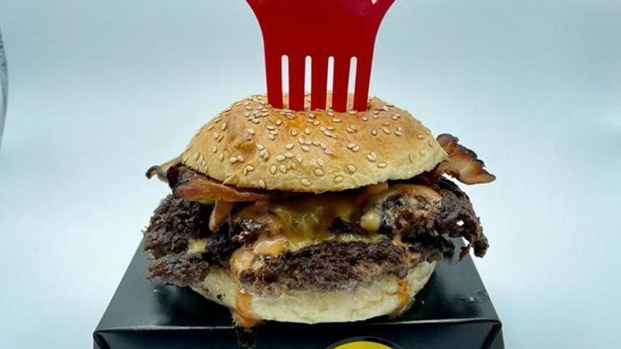 Best Burger Spain 2022   02