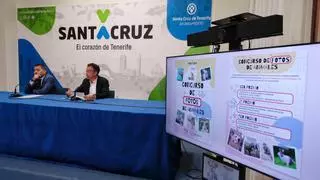 Santa Cruz contará con, al menos, dos zonas de baño habilitadas para perros