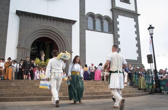 Romeria de MOYA.