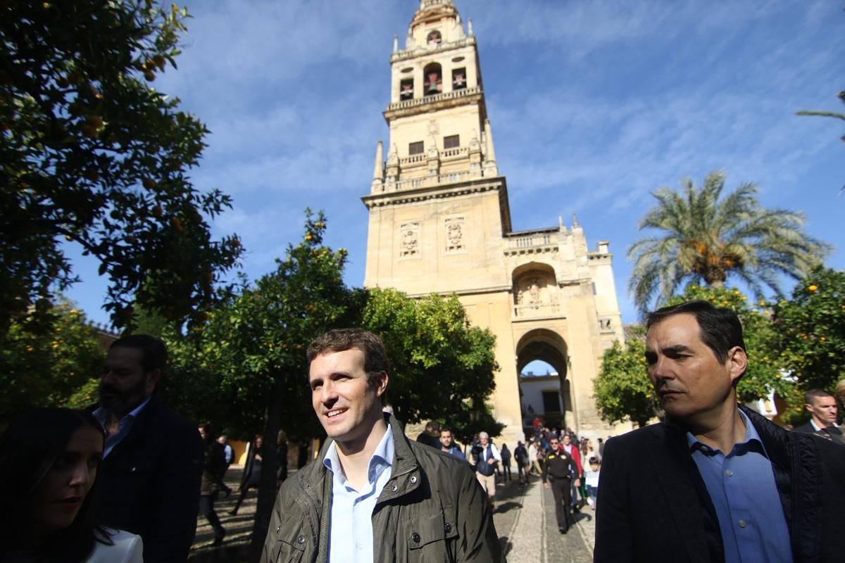 2-D Elecciones andaluzas / Día 2