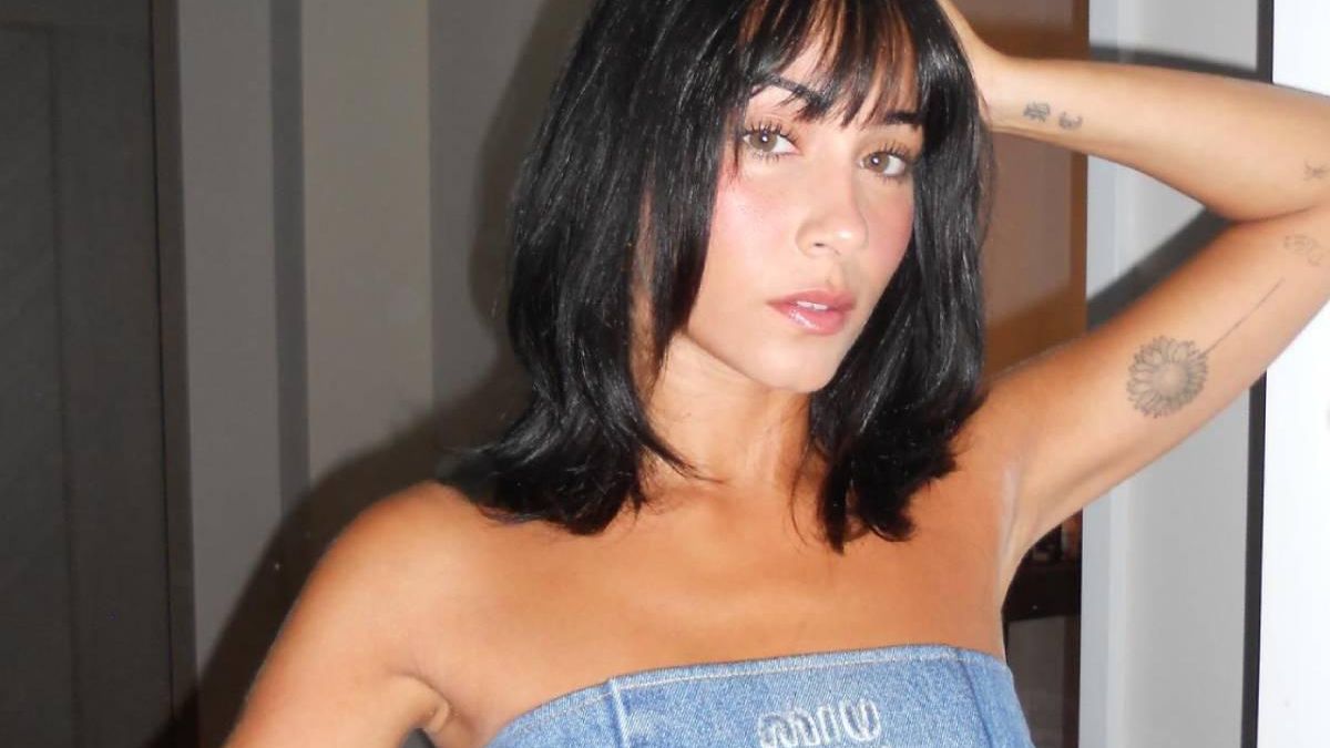 Lamine Yamal lo da TODO por Aitana (la foto del 'delito')