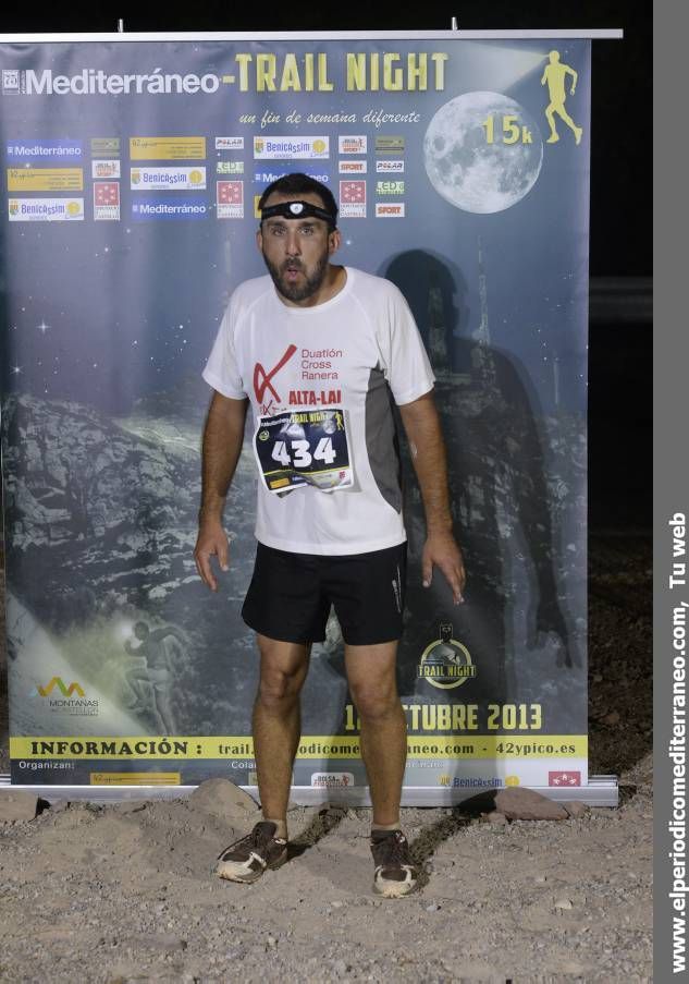 GALERÍA DE FOTOS - Los participantes de la Trail Night 2013 (II)