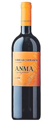 anma tinto