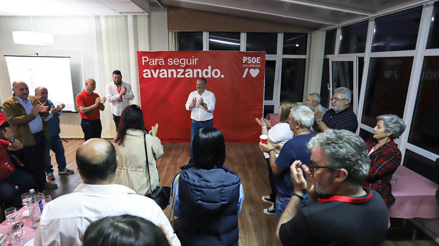 Resultados elecciones municipales en Culleredo 2023: Rioboo pierde la mayoría absoluta