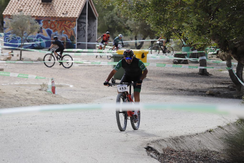 III TROFEO BTT-XCO BENIEL