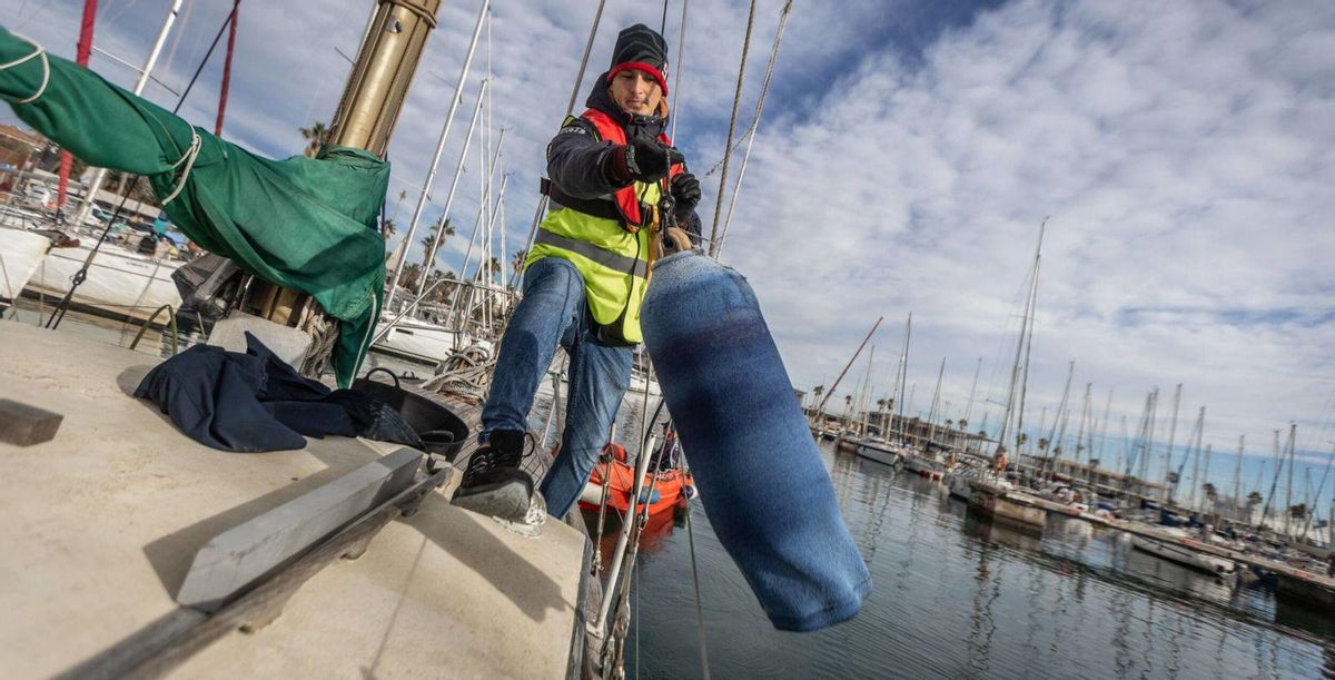 L’economia blava obre les portes  a nous perfils professionals