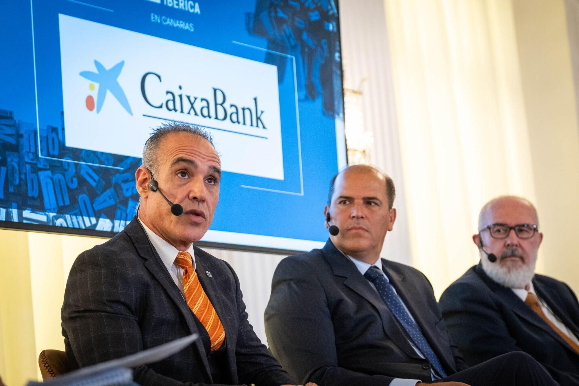 Foro “Incentivos Canarios para el Fomento de las Pymes y el Crecimiento Económico”