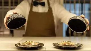 Los restaurantes con estrella Michelin más baratos: menús por 50 € o menos