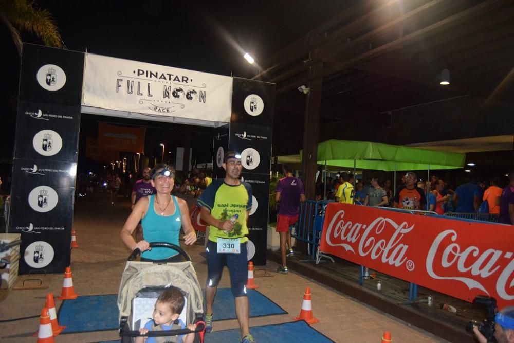 Pinatar Full Moon Race