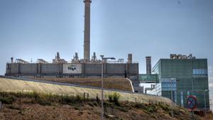 La incineradora del Besòs va emetre el 2023 un 30% més de CO2