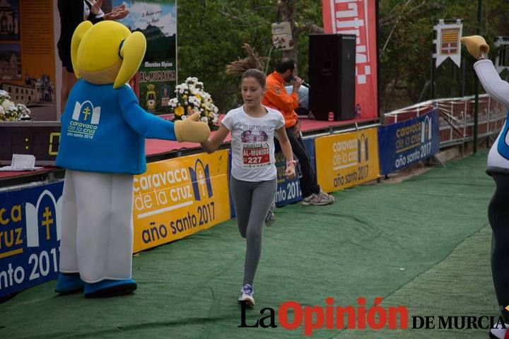 X edición Maratón Alpino la Al-Mudayna